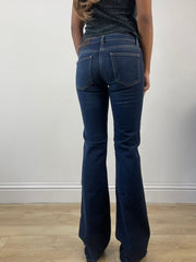 BEST PICKS | small blue denim jeans