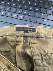 💚 GORPCORE DROP | small green tommy hilfiger skirt