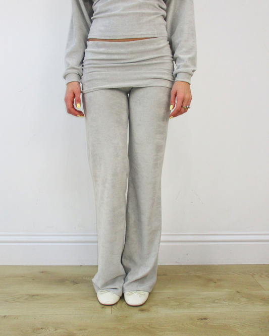 the cosies sweatpants
