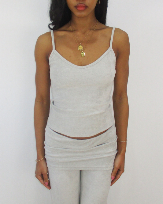 the cosies cami