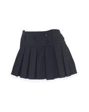 remass x flossie : jupe ida