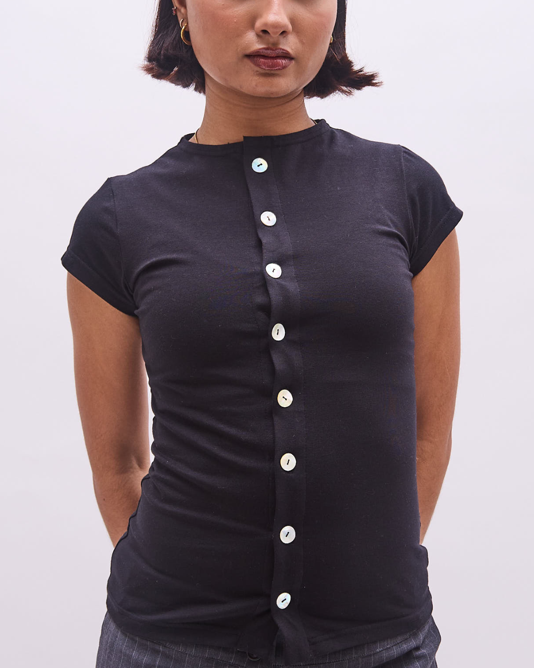 the maeva in jet black