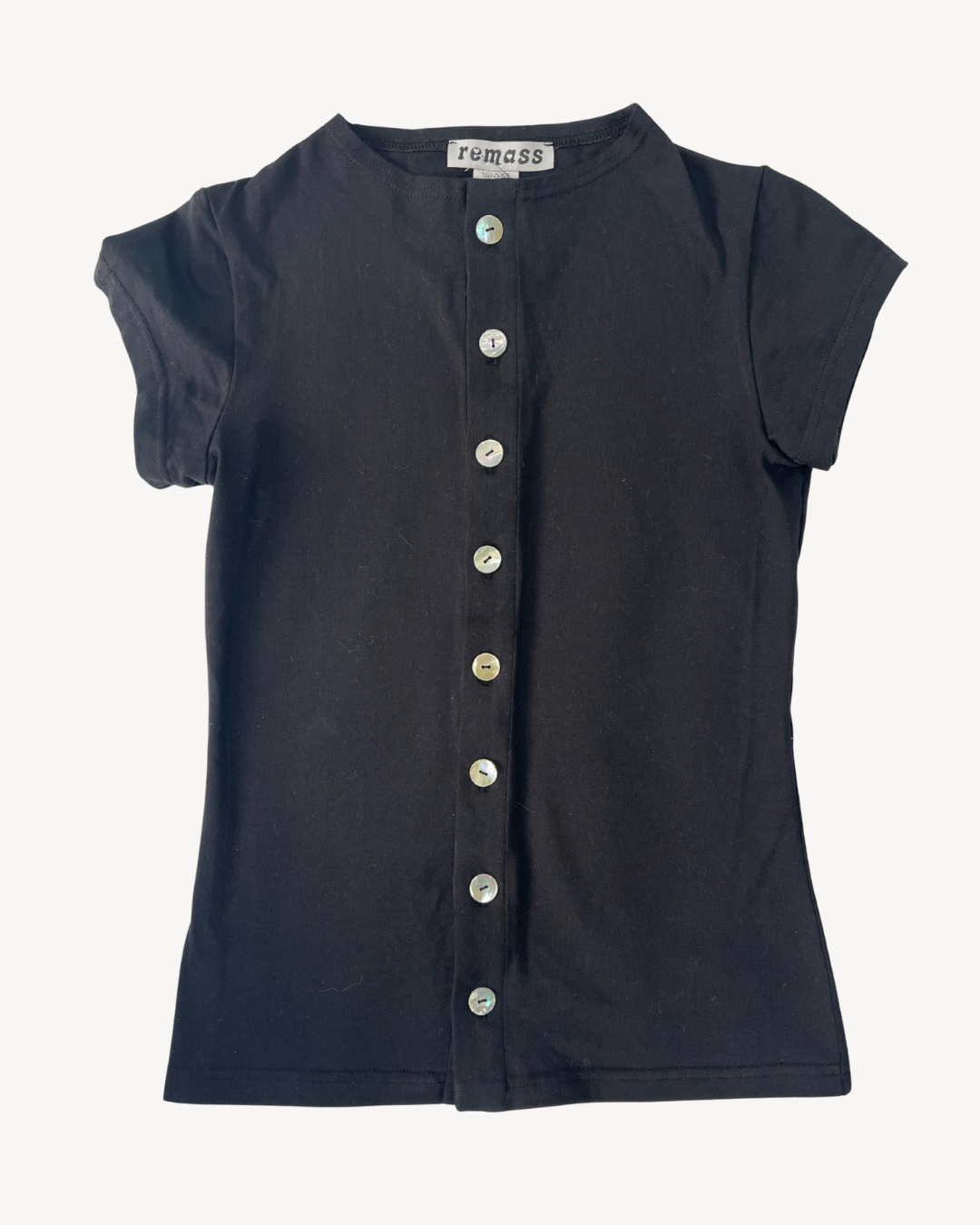 the maeva in jet black