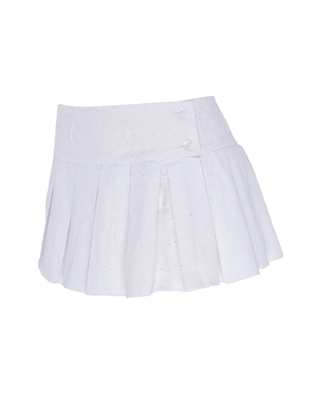 remass x flossie: the emma - skirt