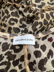 💚vintage edit twenty-six | صغير اللون البني والأحمر intimissimi cam