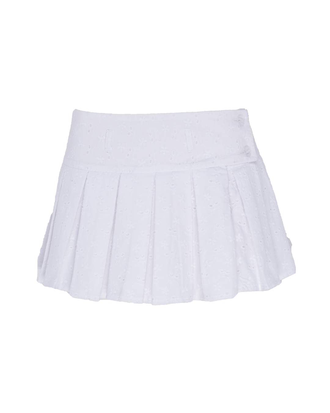 remass x flossie: the emma - skirt