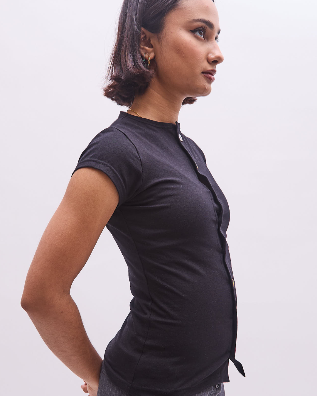 the maeva in jet black