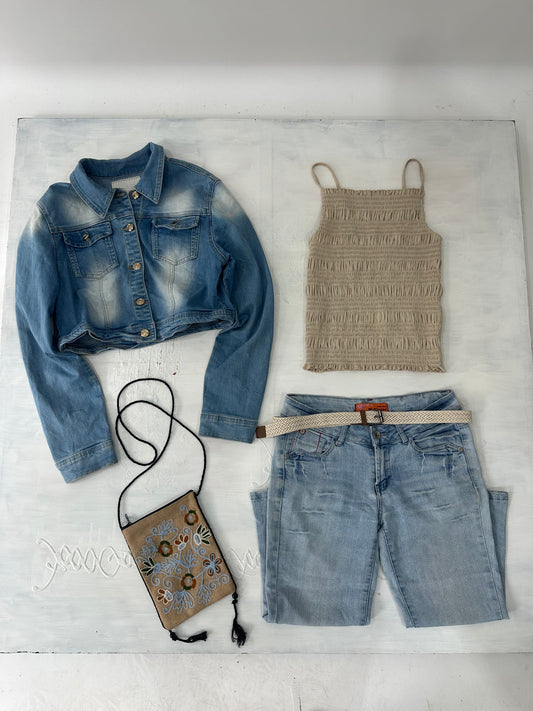 STYLE BUNDLES | hannah montana bundle