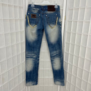 QUIET LUXURY DROP | Pequeno azul burberry Parece que os jeans