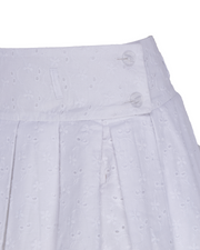 remass x flossie: la emma - falda