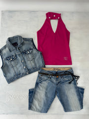 STYLE BUNDLES | article: lot · détails: hannah montana