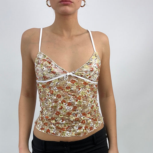 #243 SAMPLE SALE | Pequena aria em amostra de laça