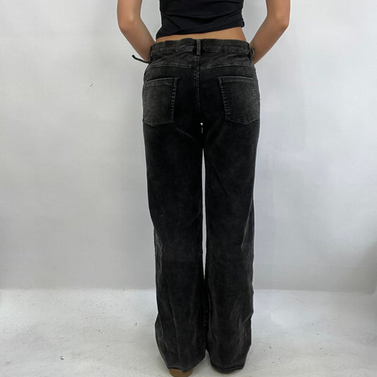 CARRIE BRADSHAW DROP | Avaliação de patchwork velour