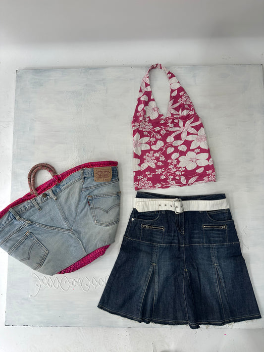 STYLE BUNDLES | hannah montana bundle
