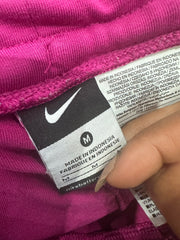 💻 athleisure edit | S码 粉色 Nike 短款 运动裤