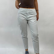 💚 CORPCORE DROP | small blue trousers