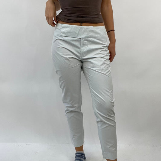 💚 CORPCORE DROP | small blue trousers