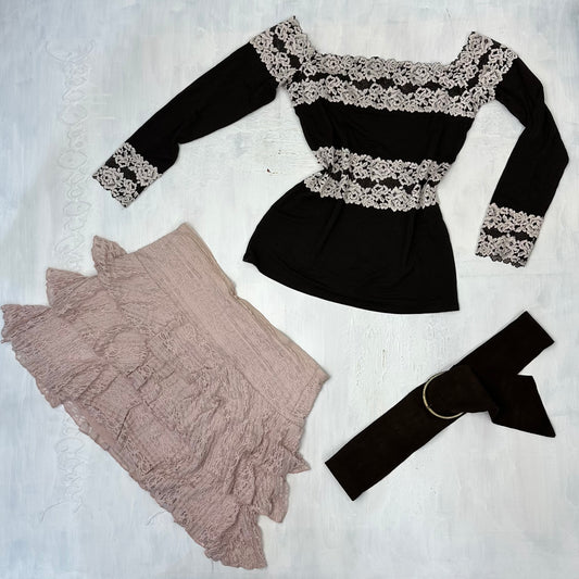 💻 STYLE BUNDLES | country girl bundle