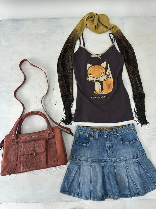 STYLE BUNDLES | hannah montana bundle