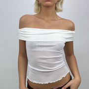 #117 SAMPLE SALE | 1 milhão de branco