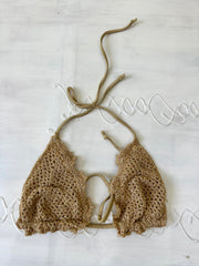 festival drop | Pequeno roupa de ouro brilhante bikini boneca feminina