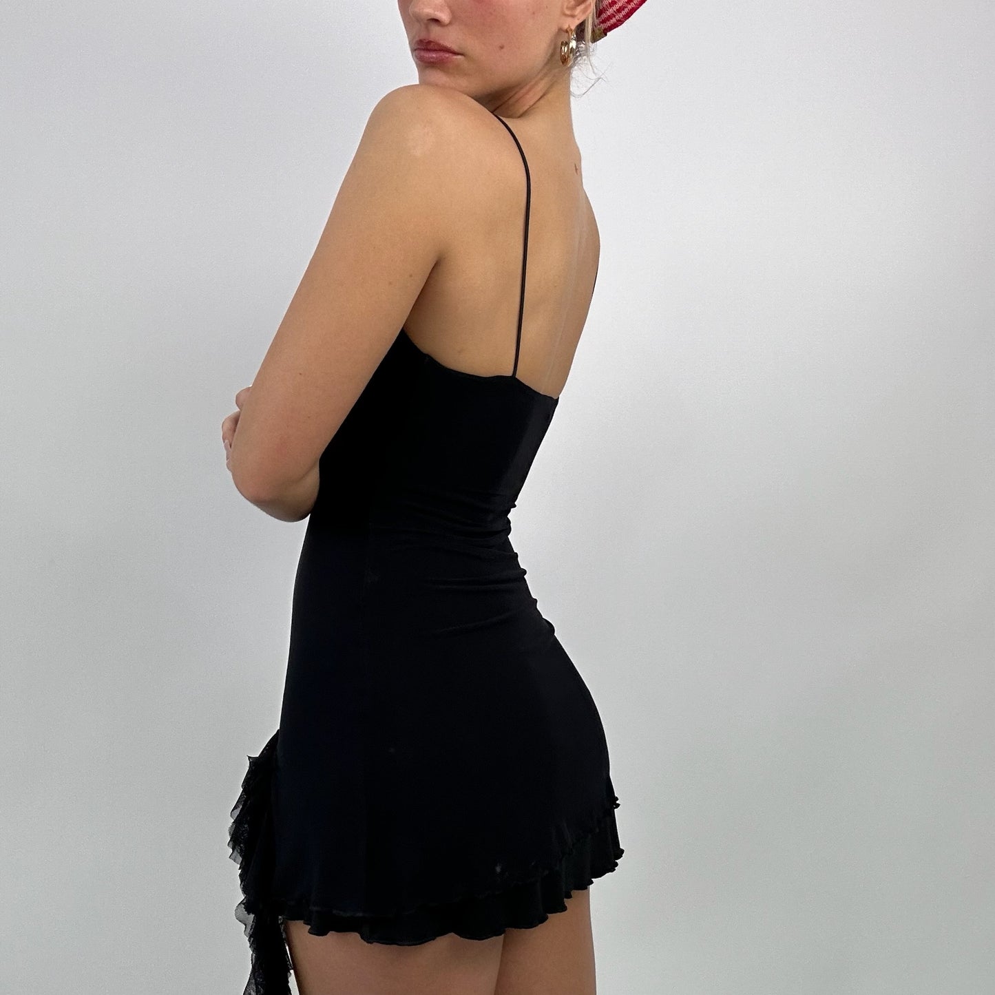 #225 SAMPLE SALE | extra small anna dress