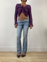 BEST PICKS | small blue only denim jeans