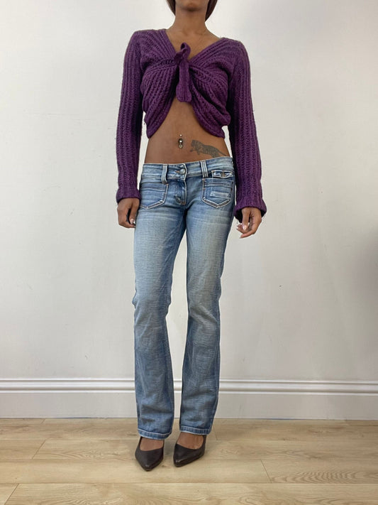 BEST PICKS | small blue only denim jeans