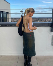 bandeau kaia
