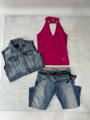 STYLE BUNDLES | article: lot · détails: hannah montana