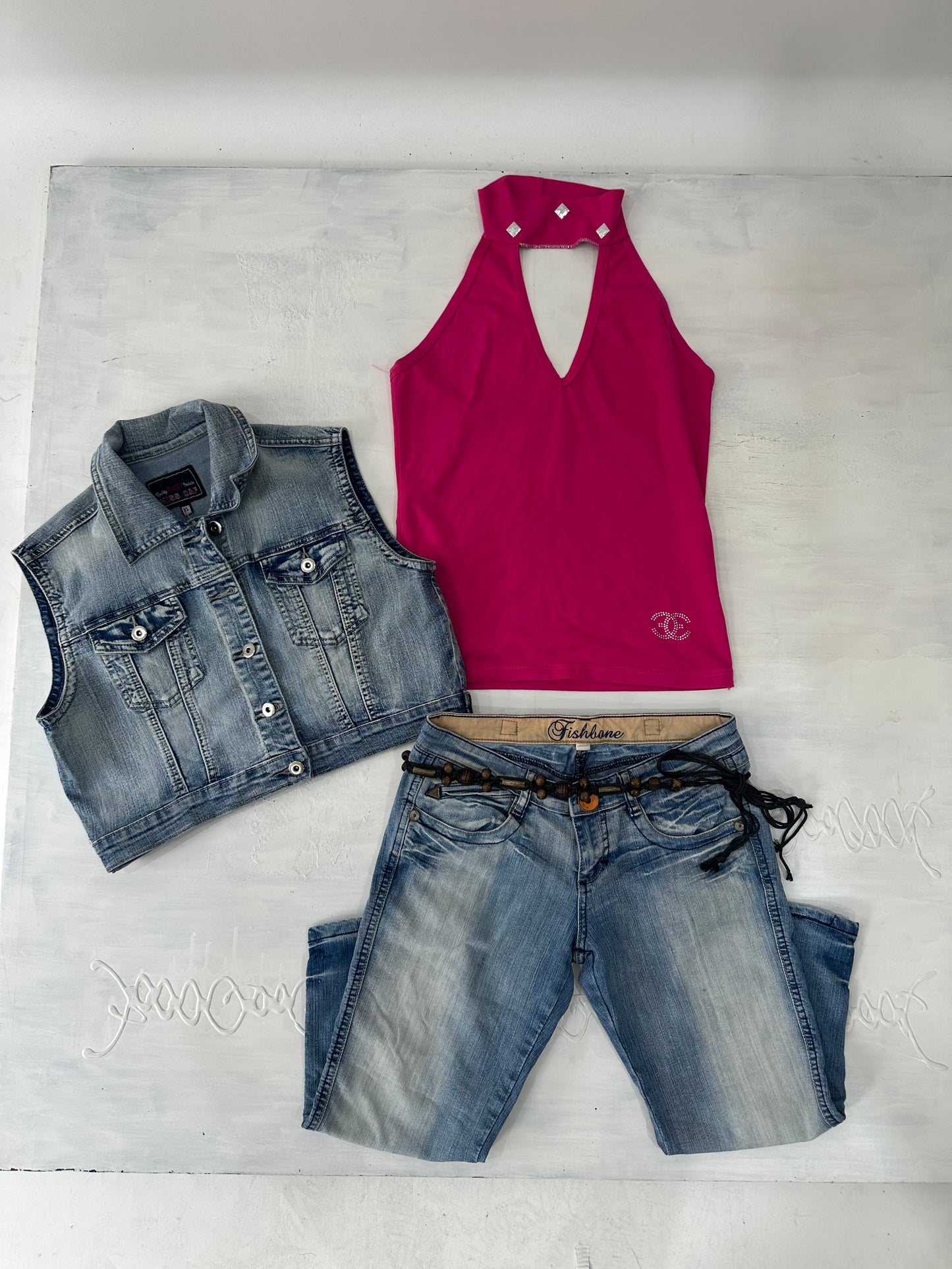 STYLE BUNDLES | hannah montana bundle