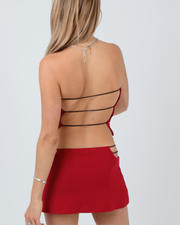 bandeau kaia