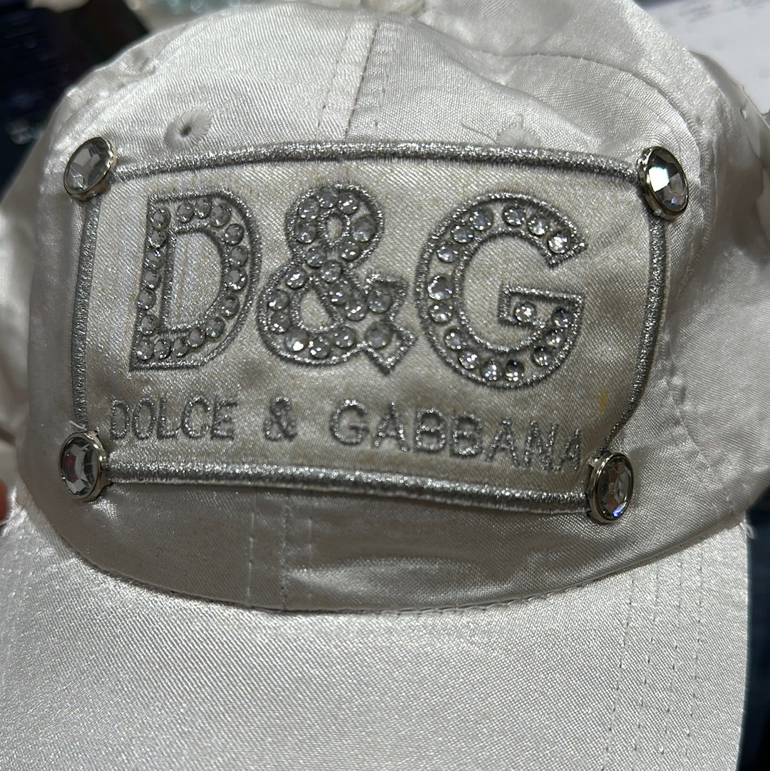 FESTIVAL DROP | d&g style silk hat