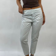 💚 CORPCORE DROP | small blue trousers