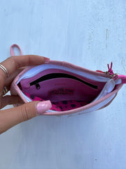 BARBIE DROP - y2k barbie | preppy royalty juicy purse