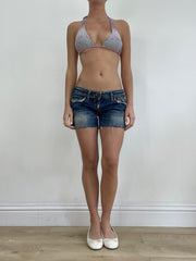 💻💚vintage edit twenty-four | Pequeno e rosa bikini