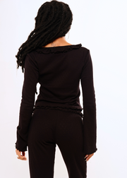 gilet matilda