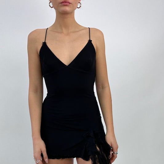 #225 venta de muestras | talla: XS · prenda: vestido · detalles: anna