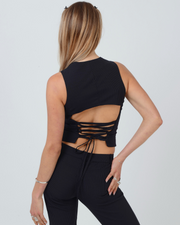 das angelica Set - top