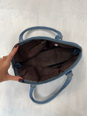💻DENIM ON DENIM | Material: Denim · Artikel: Jeans · Details: helle Waschung
