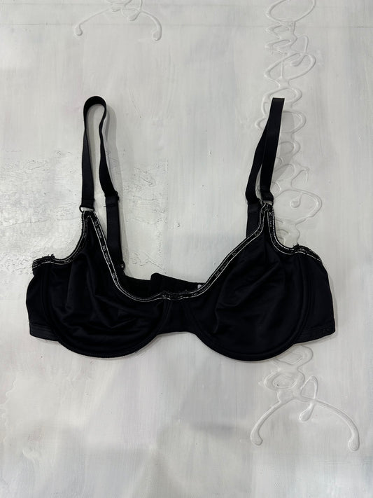 vintage edit: valentine’s day | small black dolce and gabanna bra