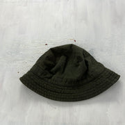 COACHELLA DROP | extra small khaki bucket hat