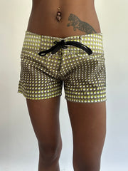 beach drop | أزياء صغيرة / متوسطة الخضراء O'Neill Polka Dot