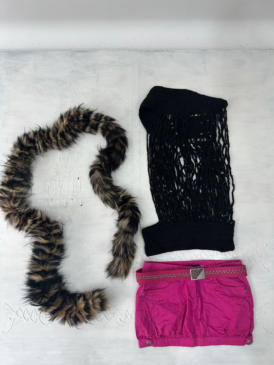 STYLE BUNDLES | hannah montana bundle