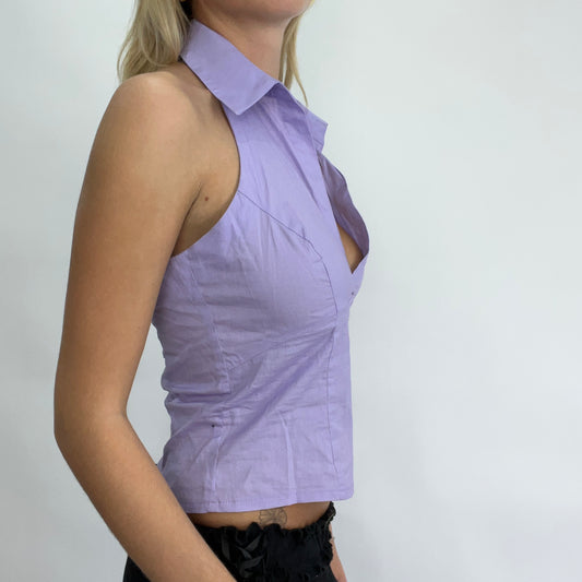 #3 SAMPLE SALE | small lilac lola sample
