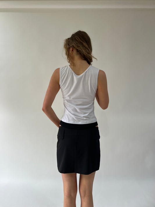 SATC drop | Pequeno Mini Black