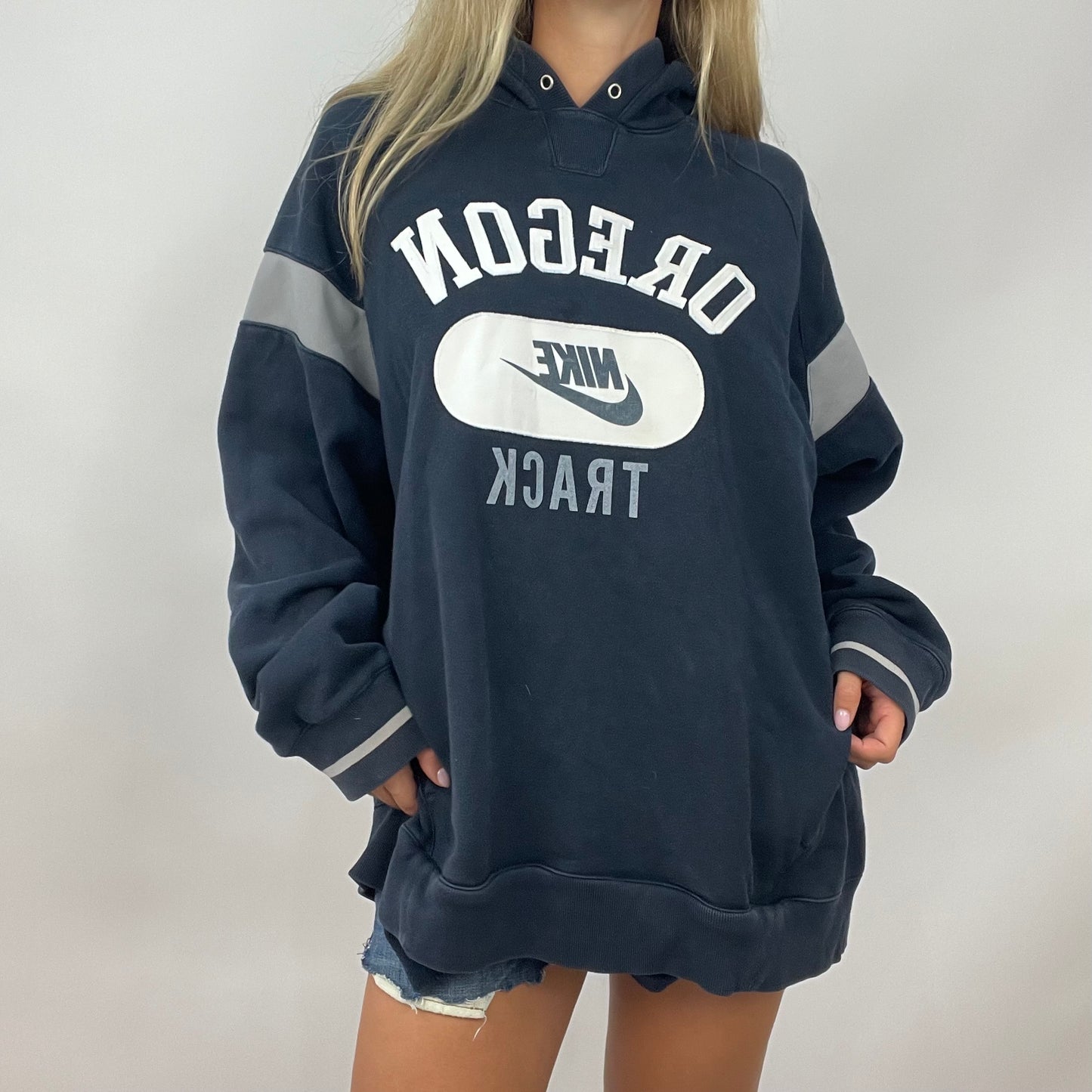 Nike xl sweatshirt sale