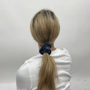 ⭐️ | #4 penguin print scrunchie