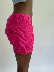 💚colormaxxing drop | kleine/mittelrosa esprit Cargo Shorts