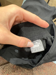 SUMMER SOLSTICE DROP | xxs black puma shorts